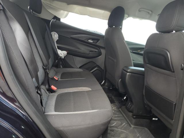 Photo 11 from auction – 2021 CHEVROLET TRAILBLAZE with VIN KL79MPS25MB035806