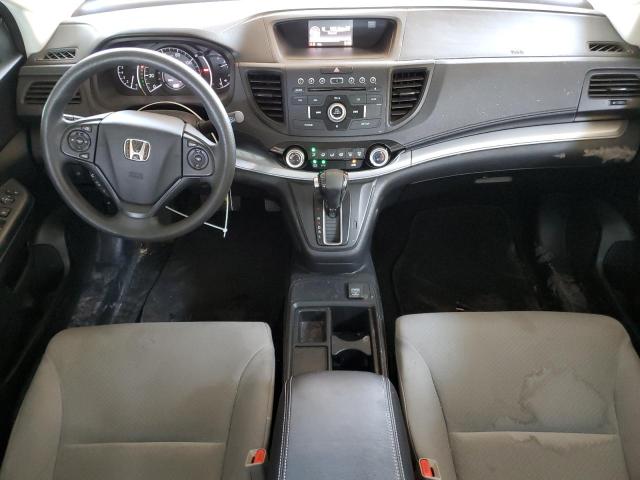Photo 8 from auction – 2015 HONDA CR-V LX with VIN 3CZRM3H30FG704872