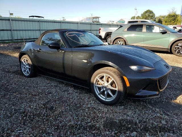 Photo 4 from auction – 2016 MAZDA MX-5 MIATA with VIN JM1NDAB75G0107243