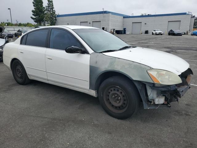 Photo 4 from auction – 2003 NISSAN ALTIMA BAS with VIN 1N4AL11D53C186467