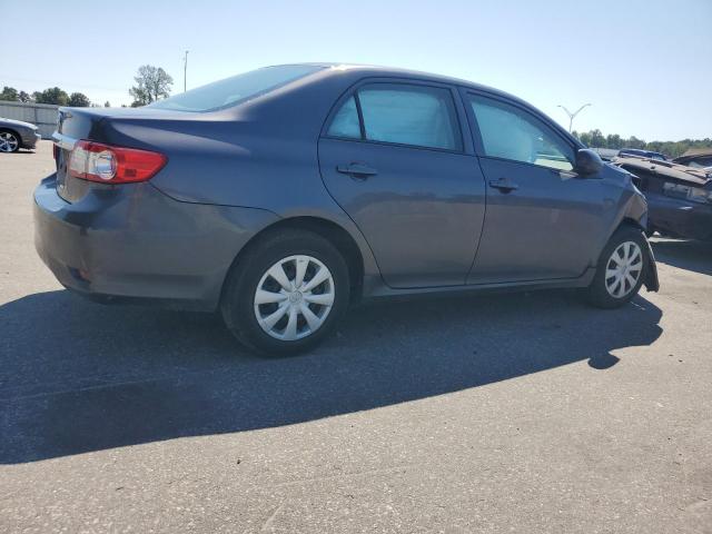 Photo 3 from auction – 2013 TOYOTA COROLLA BA with VIN 5YFBU4EE0DP153854