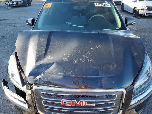 Photo 11 from auction – 2015 GMC ACADIA SLT-1 with VIN 1GKKRRKD7FJ315629