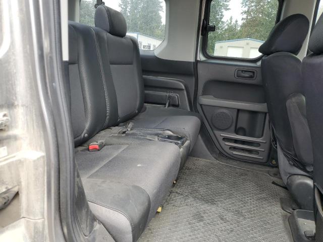 Photo 11 from auction – 2005 HONDA ELEMENT EX with VIN 5J6YH27645L011987