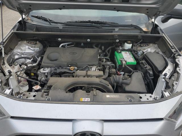 Photo 12 from auction – 2019 TOYOTA RAV4 LE with VIN 2T3F1RFV6KW038264