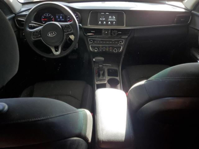 Photo 8 from auction – 2018 KIA OPTIMA LX with VIN KNAGT4L31J5216900