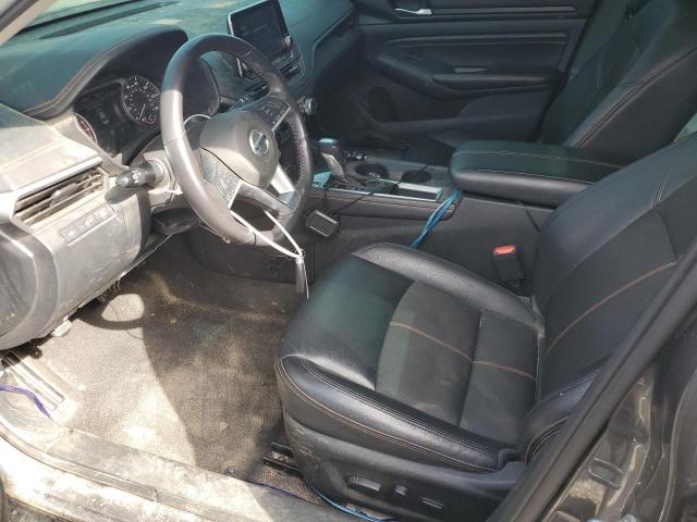 Photo 7 from auction – 2022 NISSAN ALTIMA SR with VIN 1N4BL4CV2NN354682