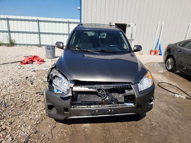 Photo 5 from auction – 2010 TOYOTA RAV4 LIMIT with VIN JTMDK4DV0AD014743