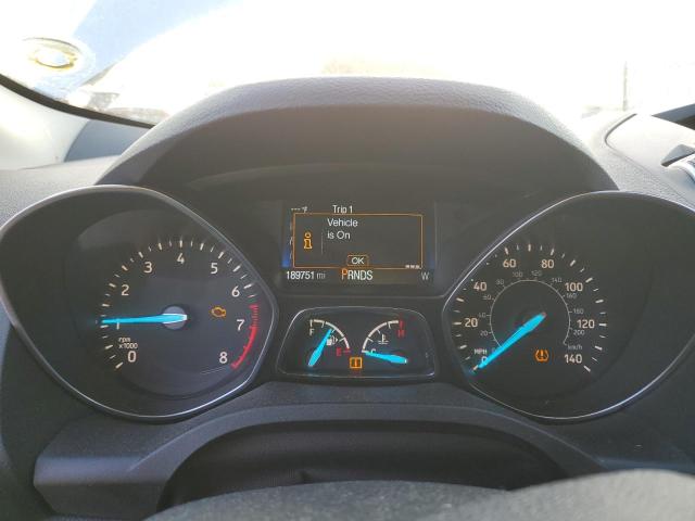 Photo 9 from auction – 2018 FORD ESCAPE SE with VIN 1FMCU0GD3JUB45825