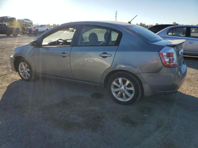 Photo 2 from auction – 2012 NISSAN SENTRA 2.0 with VIN 3N1AB6AP6CL614557