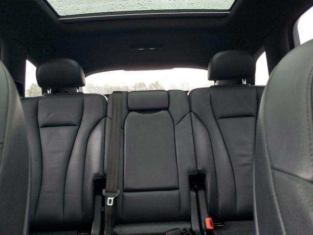 Photo 10 from auction – 2019 AUDI Q7 PREMIUM with VIN WA1AHAF70KD033951