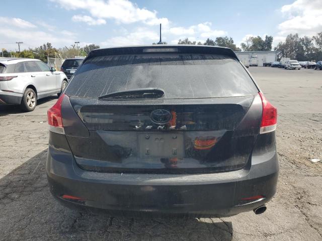 Photo 6 from auction – 2009 TOYOTA VENZA with VIN 4T3ZE11A29U005229