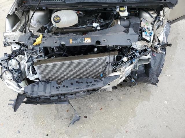 Photo 12 from auction – 2018 FORD ESCAPE S with VIN 1FMCU0F7XJUC94440