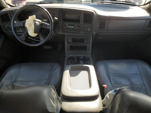 Photo 8 from auction – 2003 GMC NEW SIERRA with VIN 1GTEK19T73E347495