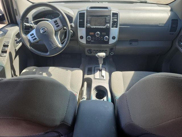 Photo 8 from auction – 2016 NISSAN FRONTIER S with VIN 1N6AD0EV9GN784539