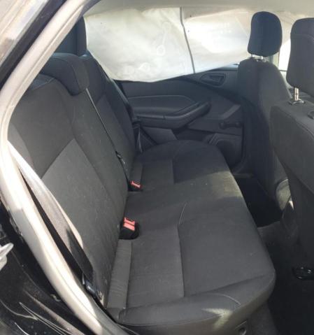Photo 10 from auction – 2016 FORD FOCUS S with VIN 1FADP3E20GL402883