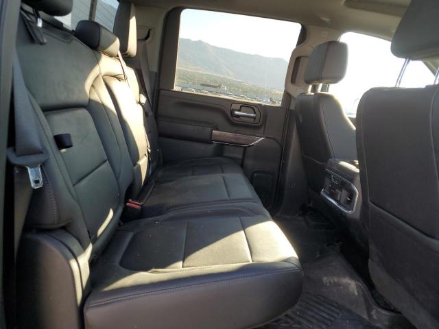 Photo 10 from auction – 2020 CHEVROLET SILVERADO with VIN 1GC4YPEY7LF170956