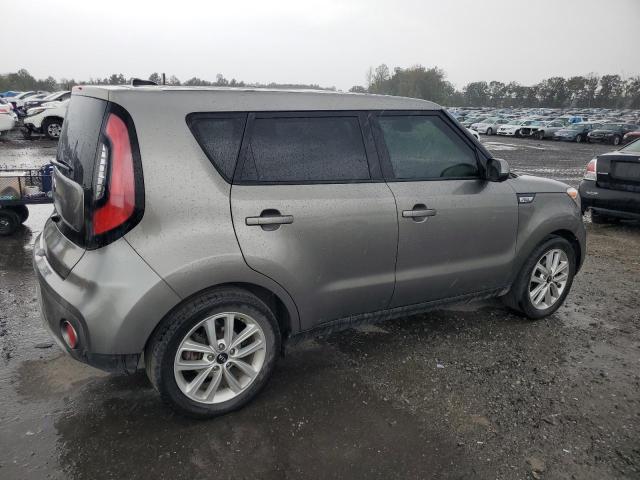 Photo 3 from auction – 2019 KIA SOUL + with VIN KNDJP3A55K7002204