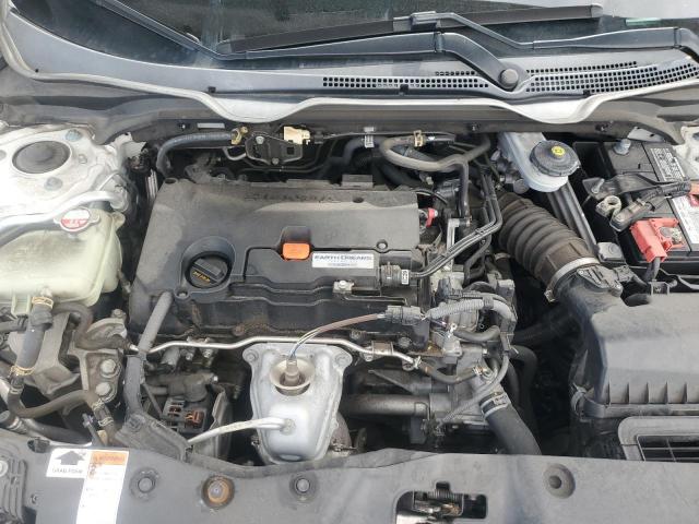 Photo 11 from auction – 2018 HONDA CIVIC EX with VIN 19XFC2F77JE001026