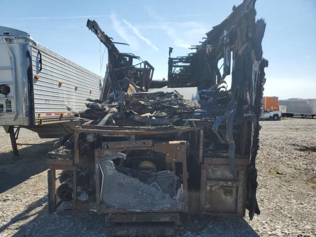 Photo 9 from auction – 2004 FREIGHTLINER CHASSIS X with VIN 4UZABFBS04CM72280