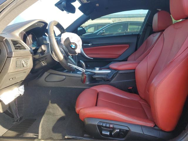 Photo 7 from auction – 2020 BMW M240XI with VIN WBA2J7C03L7E66432
