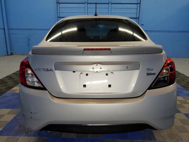 Photo 6 from auction – 2018 NISSAN VERSA S with VIN 3N1CN7AP1JL845840