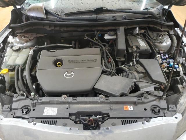 Photo 11 from auction – 2010 MAZDA 3 S with VIN JM1BL1S66A1100915
