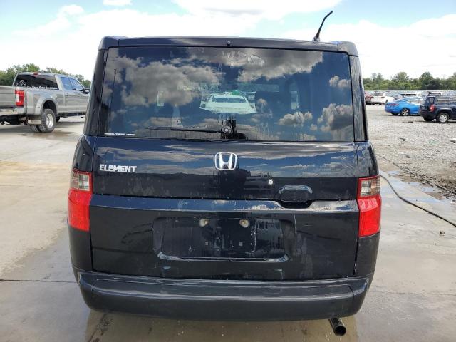 Zdjęcie 6 z aukcji – 2007 HONDA ELEMENT EX z VIN 5J6YH28797L800646