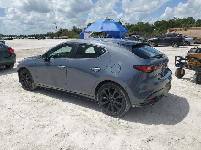 Photo 2 from auction – 2023 MAZDA 3 PREFERRE with VIN JM1BPBLM7P1611906