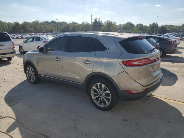 Фото 2 с аукциона – 2015 LINCOLN MKC с VIN 5LMCJ1A91FUJ11079