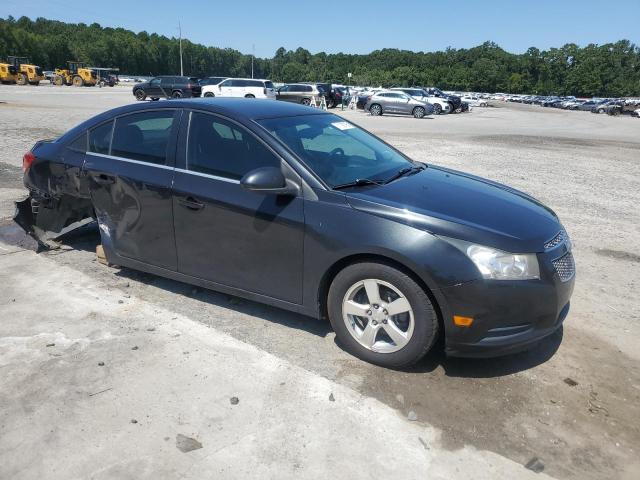 Photo 4 from auction – 2014 CHEVROLET CRUZE LT with VIN 1G1PC5SBXE7337302