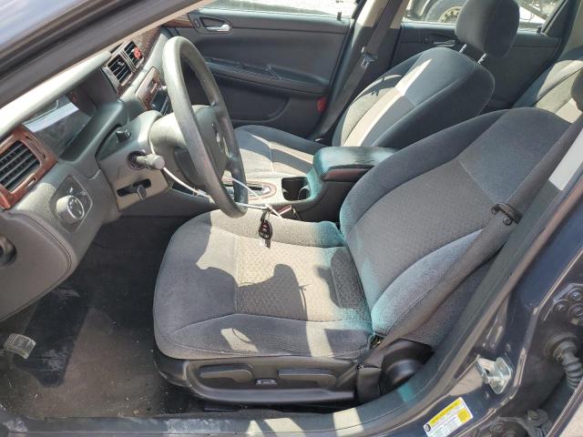 Photo 7 from auction – 2008 CHEVROLET IMPALA LS with VIN 2G1WB58K081366363