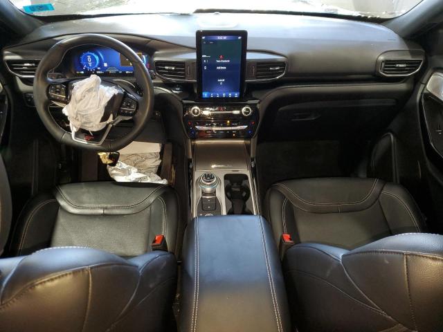 Photo 8 from auction – 2023 FORD EXPLORER S with VIN 1FM5K8GC3PGB87116