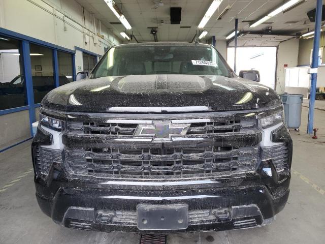 Photo 5 from auction – 2023 CHEVROLET SILVERADO with VIN 1GCUDEED6PZ289633