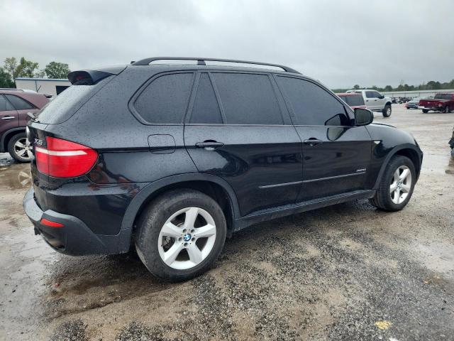 Photo 3 from auction – 2010 BMW X5 XDRIVE30I with VIN 5UXFE4C52AL384758