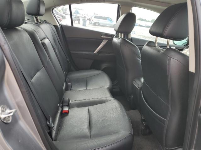 Photo 10 from auction – 2010 MAZDA 3 S with VIN JM1BL1S57A1197775