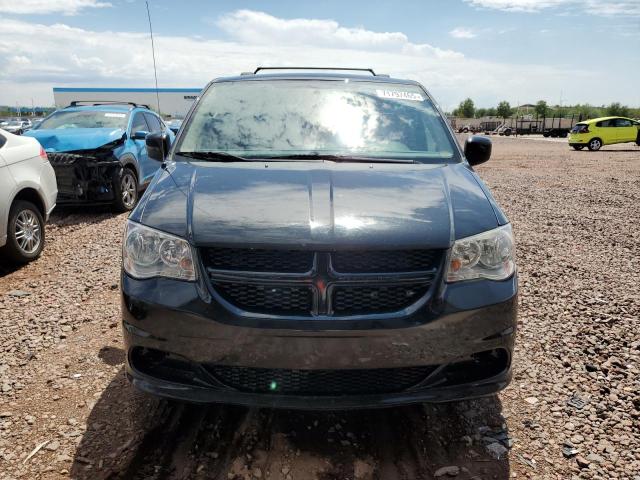 Foto 5 de la subasta – 2016 DODGE GRAND CARA con VIN 2C4RDGCG8GR318834