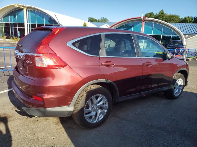 Photo 3 from auction – 2016 HONDA CR-V EX with VIN 5J6RM4H50GL002899