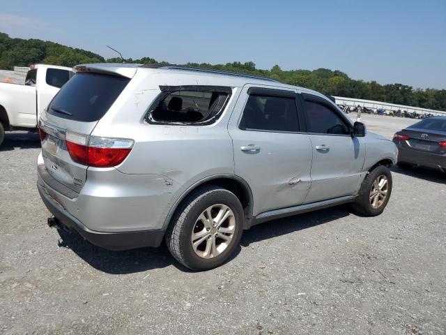Photo 3 from auction – 2011 DODGE DURANGO with VIN 1D4RE4GG3BC625418