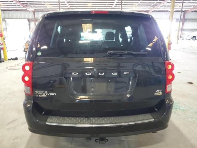 Photo 6 from auction – 2019 DODGE GRAND CARA with VIN 2C4RDGEG6KR564674