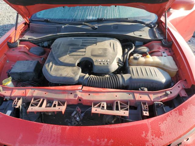 Photo 11 from auction – 2017 DODGE CHARGER SE with VIN 2C3CDXBG2HH541440