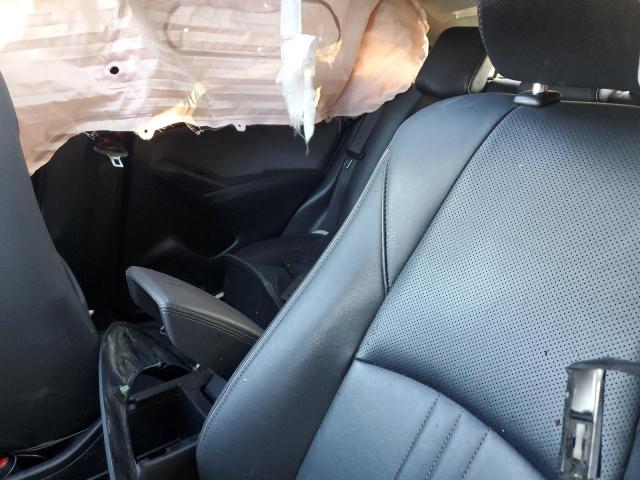 Photo 10 from auction – 2019 MAZDA CX-3 GRAND with VIN JM1DKFD74K0411989