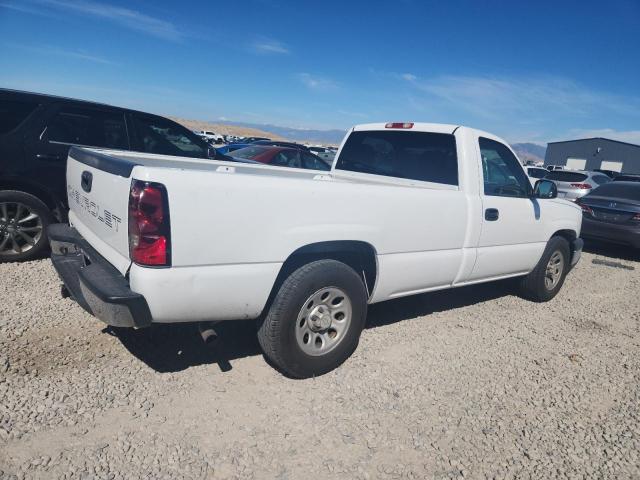 Photo 3 from auction – 2006 CHEVROLET SILVERADO with VIN 1GCEC14X26Z108747