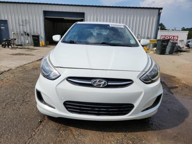 Photo 5 from auction – 2015 HYUNDAI ACCENT GLS with VIN KMHCT4AE0FU867241