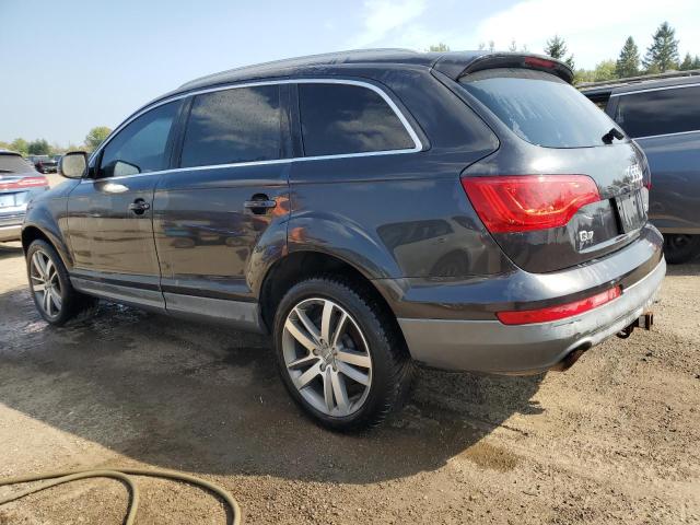 Photo 2 from auction – 2010 AUDI Q7 PREMIUM with VIN WA1JYCFE7AD008540