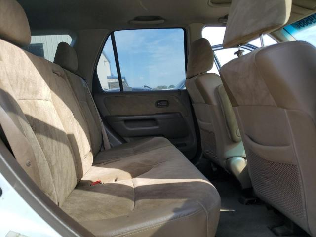 Photo 11 from auction – 2002 HONDA CR-V EX with VIN JHLRD78882C044444