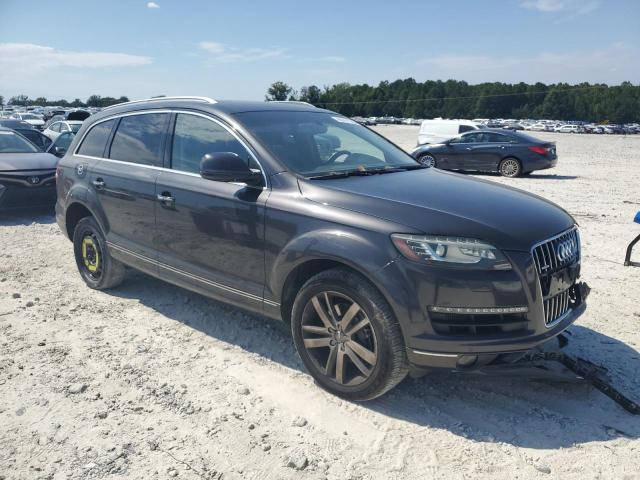 Photo 4 from auction – 2012 AUDI Q7 PREMIUM with VIN WA1LMAFE7CD008789