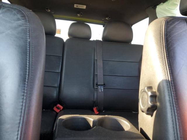 Zdjęcie 10 z aukcji – 2011 FORD ESCAPE XLT z VIN 1FMCU9D7XBKC31486