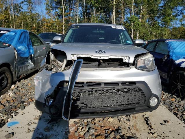 Foto 5 de la subasta – 2016 KIA SOUL + con VIN KNDJP3A55G7867567