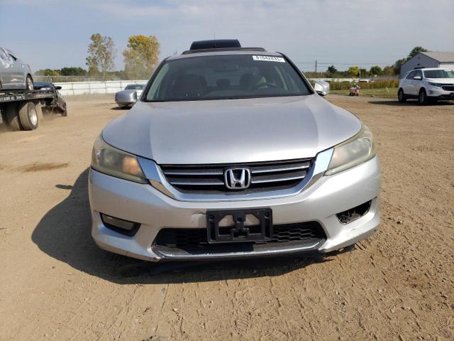 Photo 5 from auction – 2014 HONDA ACCORD EX with VIN 1HGCR2F77EA177733