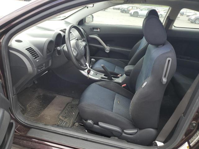 Photo 7 from auction – 2009 TOYOTA SCION TC with VIN JTKDE167690278307